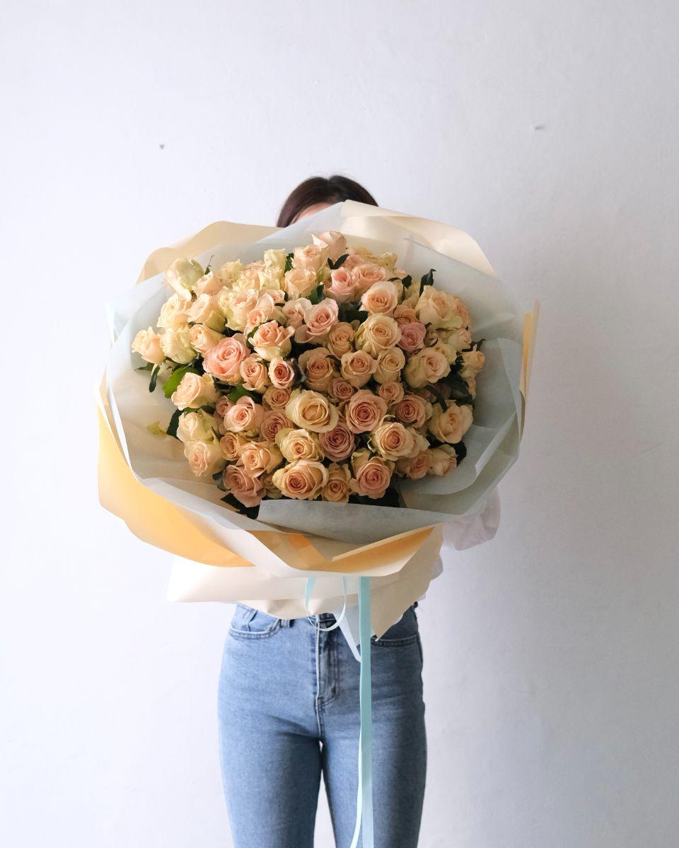 온리 로즈